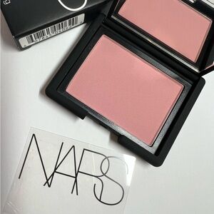 BNIB_ Nars Blush _ Impassioned